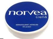 NORVEA CREMA 52G