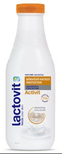 LACTOVIT GEL DUS 600ML ACTIVIT PROTECTOR
