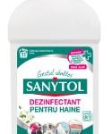 SANYTOL DEZINF. PT HAINE 500ML