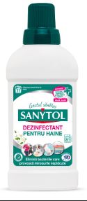 SANYTOL DEZINF. PT HAINE 500ML