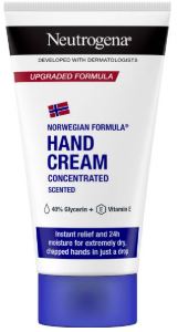 NEUTROGENA CREMA MAINI PARFUMATA 75ML