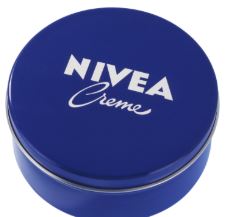 NIVEA CREMA 400ML