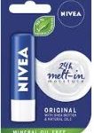 NIVEA BALSAM BUZE