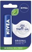 NIVEA BALSAM BUZE