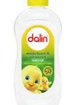DALIN ULEI HIDRATARE 300ML