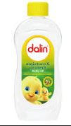 DALIN ULEI HIDRATARE 300ML