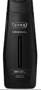 GEL DUS STR8 400ML
