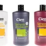 SAMPON PROFESIONAL CIEN 900ML