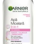 GARNIER APA MICELARA 400ML