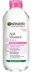 GARNIER APA MICELARA 400ML