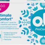OB TAMPOANE 16BUC PRO COMFORT MINI
