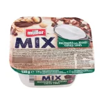 IAURT CREMOS MULLER CHOCO STARS 130G