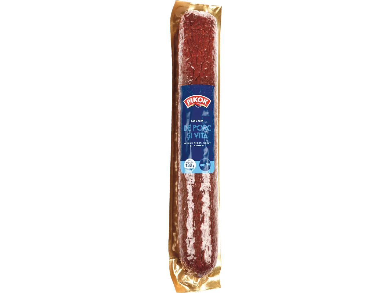 SALAM PORC CU VITA 700G PIKOK