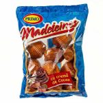 MADELEINES 250G