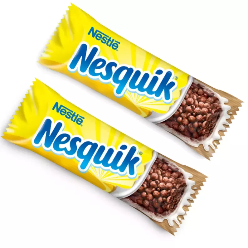 BATON NESQUIK 26G