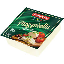 MOZZARELLA 300G CRISTIM