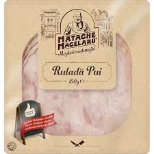 RULADA DE PUI MATACHE 150G