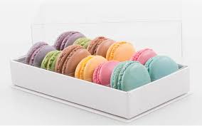 MACARONS 12*12G