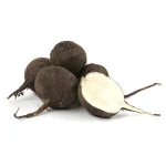 RIDICHE NEAGRA +/- 1KG