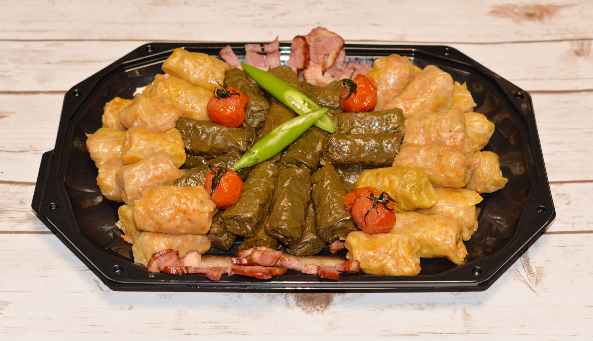 PLATOU SARMALE 1.7KG