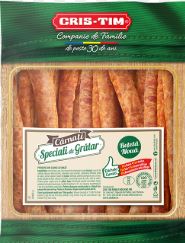 CARNATI GRILL CRISTIM 1KG (o punga are aprox. 1.kg)