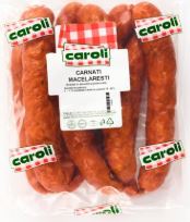 CARNATI MACELARESTI CAROLI +/- 1Kg