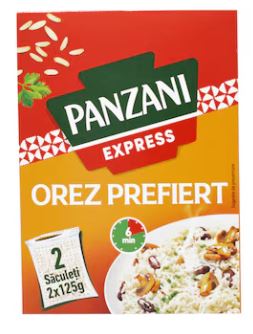 PANZANI OREZ PREFIERT 250G