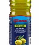 ULEI DIN TURTE DE MASLINE 1L PLASTIC