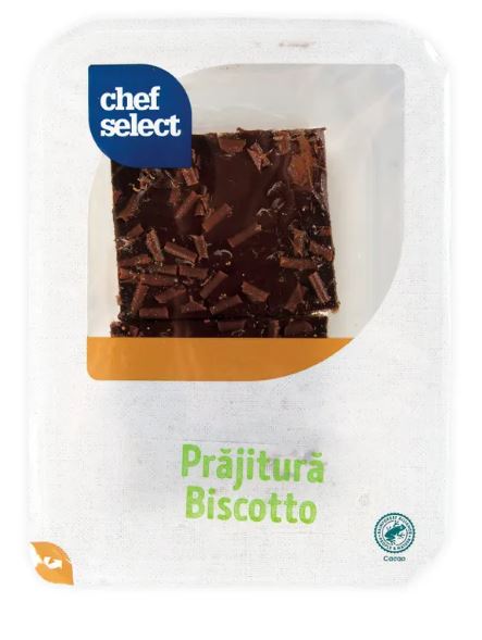 BISCOTTO PRAJITURA 300G