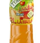 TYMBARK 2L PIERSICA