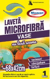 MISAVAN MICROFIBRA PENTRU CASE 68 *42 CM