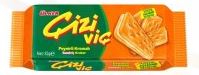 CIZI BISCUITI SANDWICH CU CASCAVAL 90G