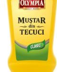 OLYMPIA MUSTAR TECUCI CLASSIC FLACON 500G