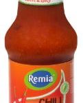 REMIA SOS CHILLI SAUCE 250G