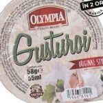 SOS YOGHURT 55ML OLYMPIA