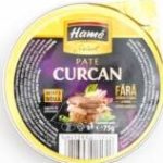 PATE HAME 75G CURCAN