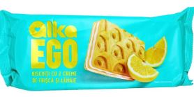 BISCUITI ALKA EGO 135G