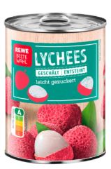 COMPOT DE LYCHEE