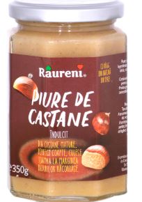 RAURENI PIURE DE CASTANE