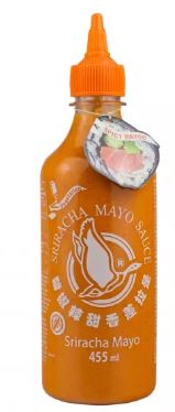 SOS SRIRACHA FLYING 455