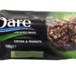 BISCUITI DARE 198G