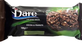 BISCUITI DARE 198G