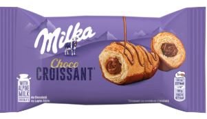 CROISSANT MILKA 50G