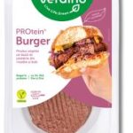 VERDINO BURGER VEGETAL 140G