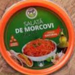 POGOR FOOD SALATA DE VARZA