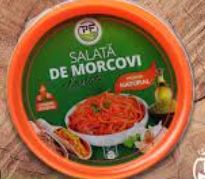 POGOR FOOD SALATA DE VARZA