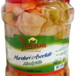 MURATURI ASORTATE BORCAN PLASTIC 800ML