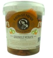 GOGONELE MURATE BORCAN PLASTIC 800ML