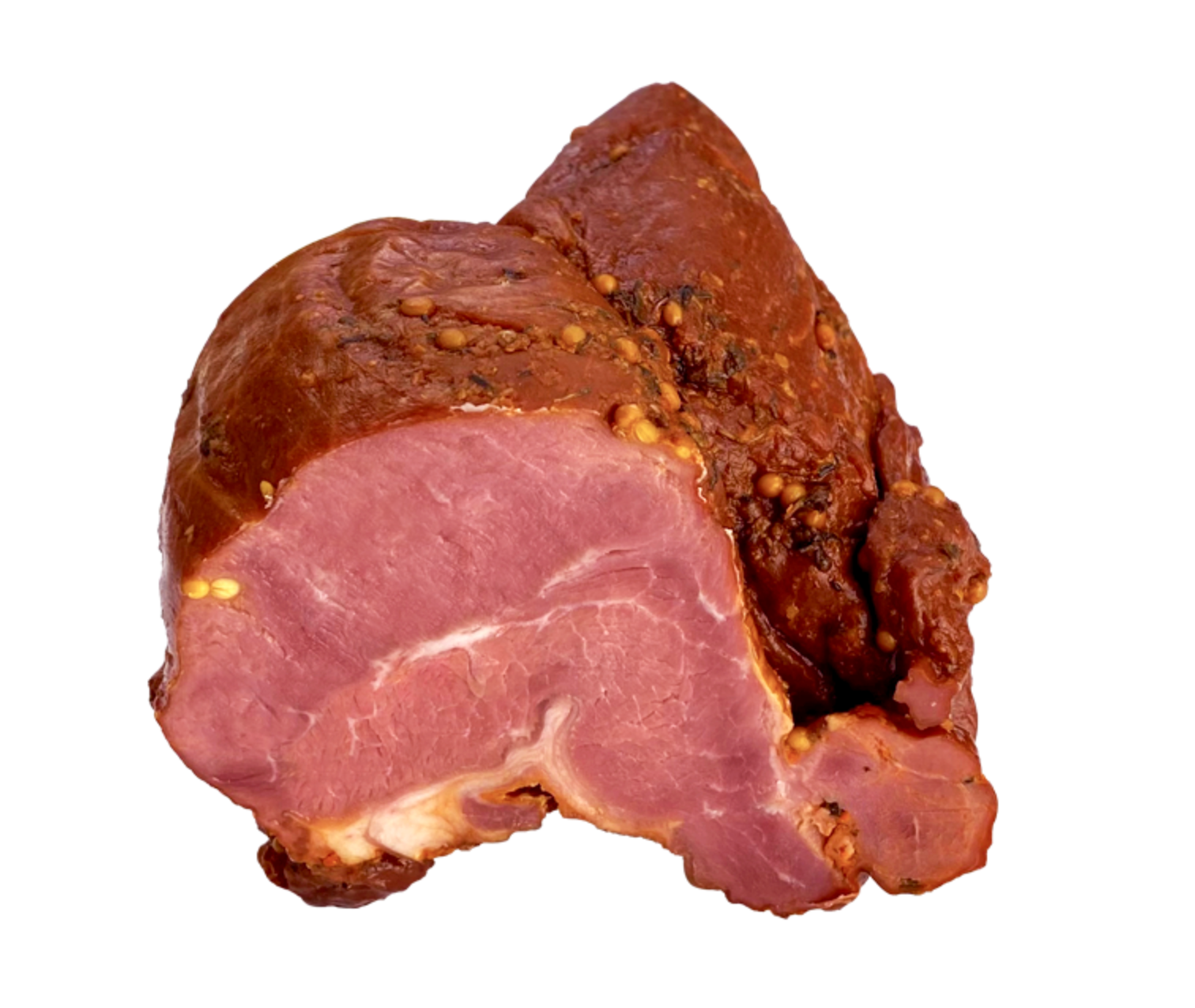 PASTRAMA OAIE AFUMATA CCA 250G