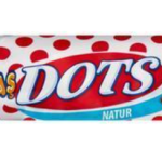 BATON CU BRANZA DOTS 51G
